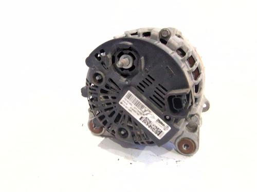 Alternator DACIA DUSTER (HS_) 1.5 dCi | BP36452643M7 - Image 3
