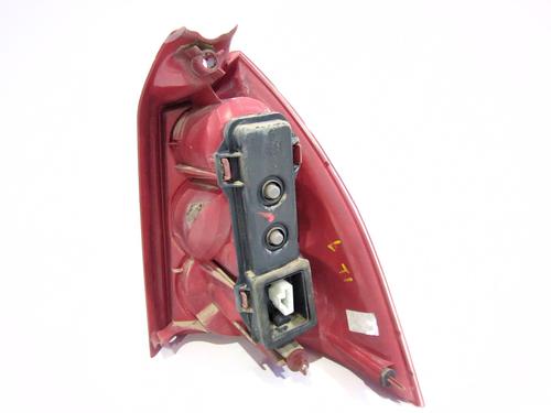 Left taillight PEUGEOT 307 Break (3E) 2.0 HDI 90 | BP27718849C34 