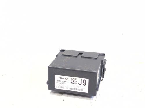 Used Electronic module Electronic module RENAULT CAPTUR II (HF_) TCe 140 (HFN0) (140 hp) 35726493 35726493