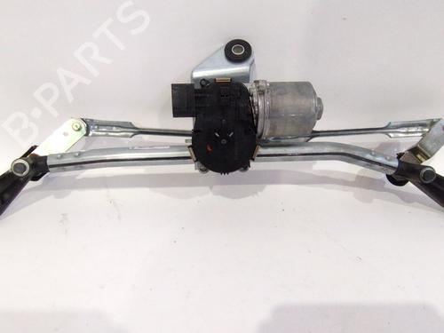 Front wiper motor DACIA DUSTER (PYM_, PYN_) 1.2 TCe 130 | BP37408390M29 - Image 2
