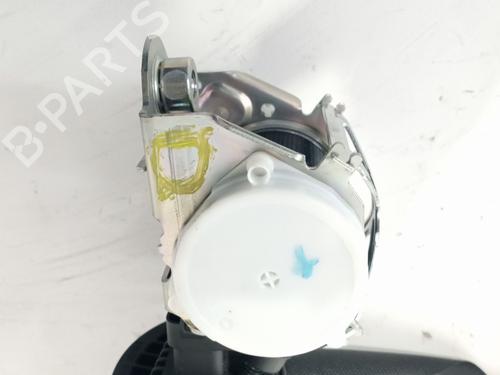 Front right seatbelt BMW 3 (F30, F80)  | BP17817403I25 