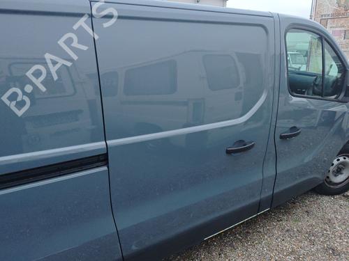 Schiebetür rechts für RENAULT TRAFIC III Van (FG_) [2014-2026]  32343226