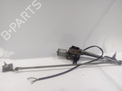 Used Front wiper motor VW TRANSPORTER T3 Van (24_, 25_) 1.6 D (50 hp) 23389194