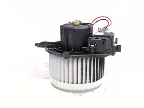 Used Heater blower motor Heater blower motor CITROËN C4 Picasso I MPV (UD_) 1.6 HDi (109 hp) 36014458 36014458