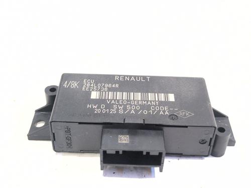 Elektronik Modul für Elektronik Modul DACIA BIGSTER [2024-2026] 36554613 36554613