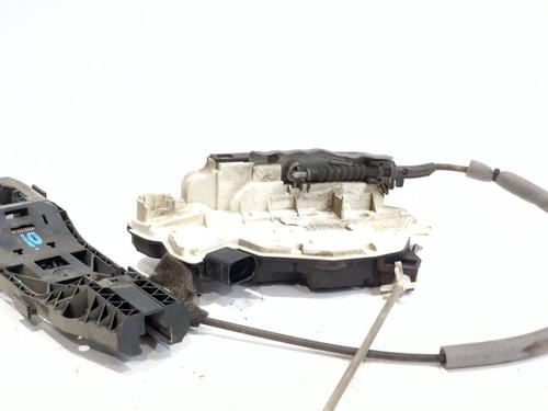 Used Front left lock SEAT IBIZA IV SC (6J1, 6P5) [2008-2018]  28808371