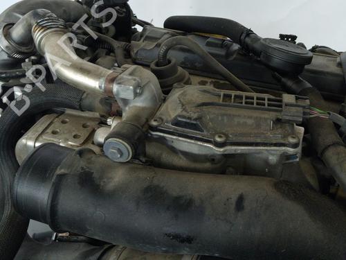Engine RENAULT MEGANE III Grandtour (KZ0/1) 1.9 dCi (KZ0J, KZ0N, KZ1S) | BP29748067M1 