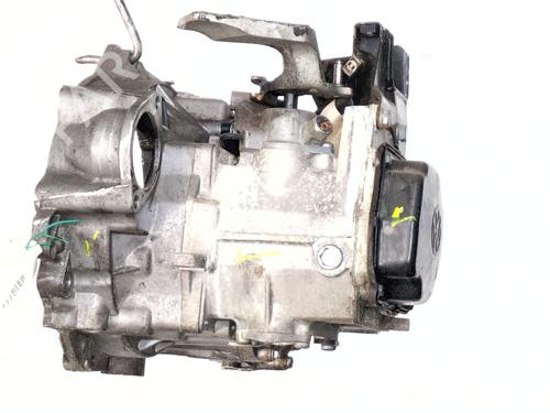 Used Gearbox Gearbox SKODA FABIA I Praktik (6Y5) 1.4 TDI (75 hp) 40108645 40108645