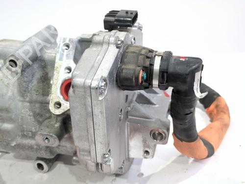 AC compressor MITSUBISHI ASX (VSX_, VSE_) | BP30158021M34