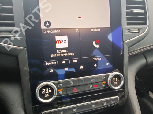 Afficheur RENAULT TALISMAN Grandtour (KP_) [2016-2022]  32114414