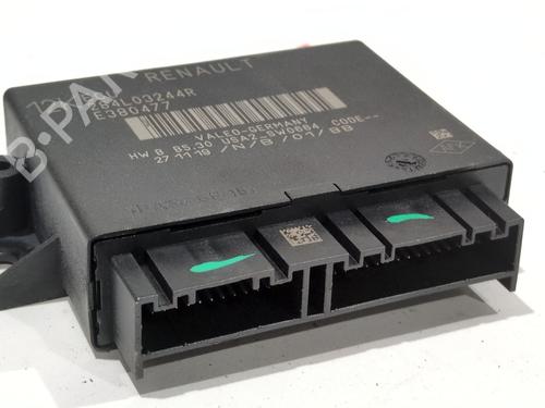 Elektronisk modul RENAULT ARKANA I (LCM_, LDN_) [2019-2025]  29821550