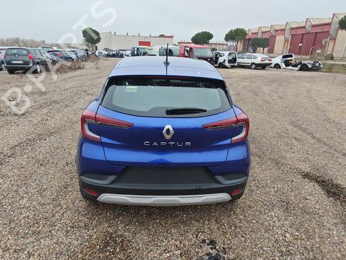 Engine RENAULT SYMBIOZ  | BP32860029M1  - Image 7