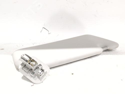 Left sun visor RENAULT MEGANE IV Hatchback (B9A/M/N_) | BP38988404I1 - Image 3