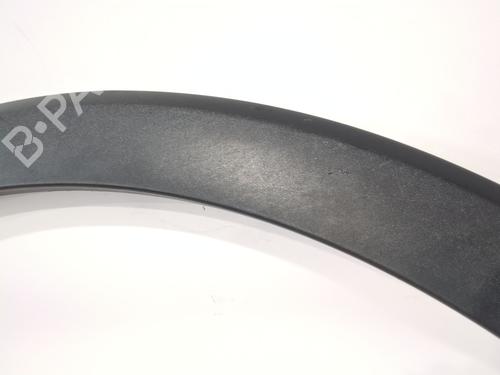 Højre bagtil skærm liste RENAULT CAPTUR I (J5_, H5_) 1.2 TCe 120 | BP30393376C137