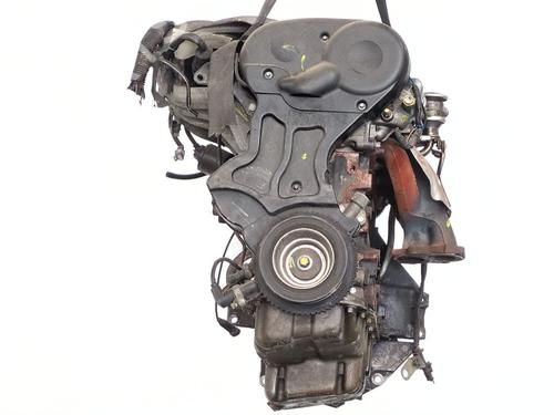 Engine OPEL VECTRA C (Z02) 1.9 CDTI (F69) | BP31067000M1