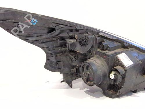 Left headlight RENAULT TRAFIC III Bus (JG_) | BP33114636C28 - Image 3