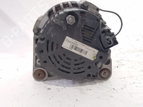Generator AUDI A3 (8L1)  | BP18014905M7 