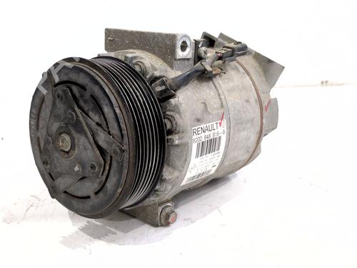 Used AC compressor AC compressor RENAULT MASTER III Van (FV) [2010-2026] 40150493 40150493