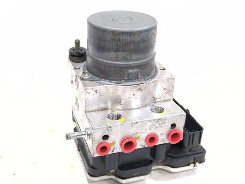 Used ABS pump ABS pump RENAULT KANGOO III Box Body/MPV 1.5 Blue dCi 95 (FJAB) (95 hp) 33198842 33198842