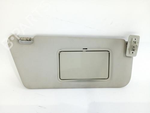 Used Right sun visor MERCEDES-BENZ A-CLASS (W168) A 170 CDI (168.009, 168.109) (95 hp) 17823120