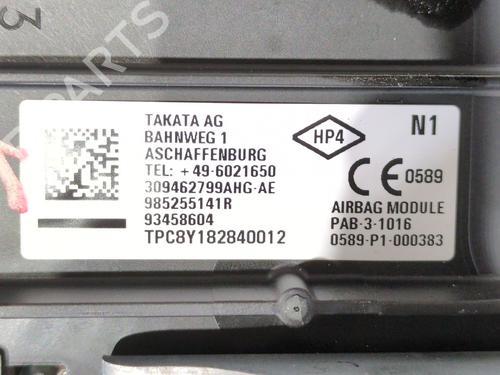 Other RENAULT TRAFIC III Van (FG_)  | BP32725910O1  - Image 7