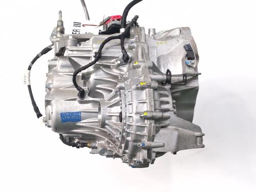 Gearbox DACIA DUSTER (PYM_, PYN_) 1.2 TCe 130 | BP40493249M3 - Image 4