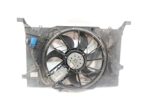 Used Radiator fan MERCEDES-BENZ B-CLASS Sports Tourer (W245) B 200 TURBO (245.234) (193 hp) 21057557