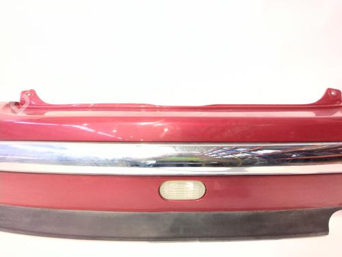 Rear bumper MINI MINI (R50, R53) One | BP28808590C8 