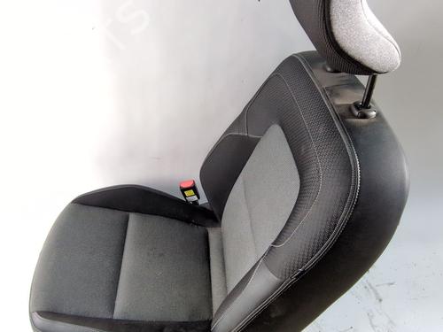Left front seat RENAULT KANGOO III Box Body/MPV 1.5 Blue dCi 95 (FJAB) | BP39746890C15 - Image 2