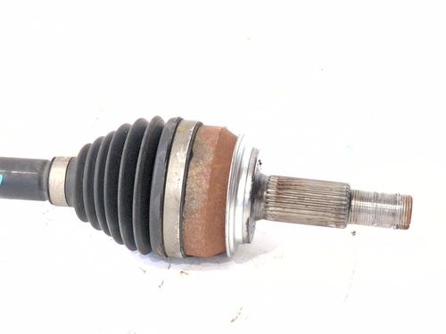 Right front driveshaft RENAULT RAFALE Coupe (DGM_) | BP37031137M39 - Image 5