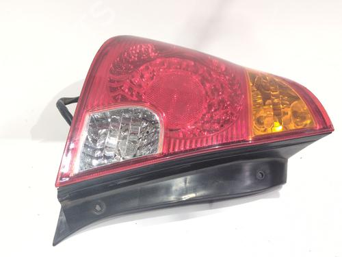 Left taillight HYUNDAI ACCENT II (LC) 1.5 CRDi | BP31665707C34