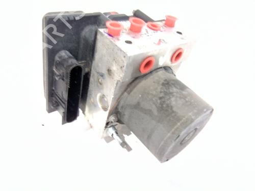 ABS pump NISSAN QASHQAI I (J10, NJ10)  | BP29324258M43 