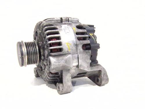 Dynamo BMW X5 (E53) 3.0 d (218 hp) 30695660