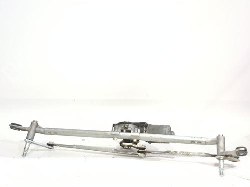 Used Front wiper motor RENAULT ARKANA I (LCM_, LDN_) [2019-2025]  29734881