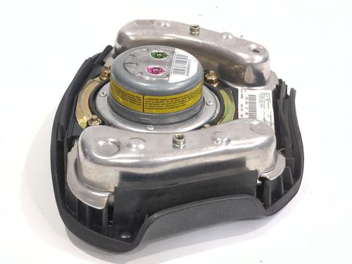 Driver airbag MERCEDES-BENZ M-CLASS (W163) ML 400 CDI (163.128) | BP27541354C9 