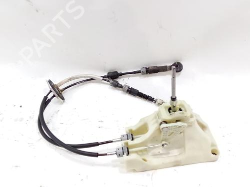 Used Gear lever KIA SPORTAGE IV (QL, QLE) 1.6 CRDi (136 hp) 17820457