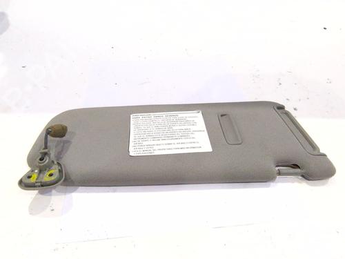 Used Left sun visor Left sun visor HYUNDAI SANTA FÉ II (CM) [2005-2015] 40526559 40526559
