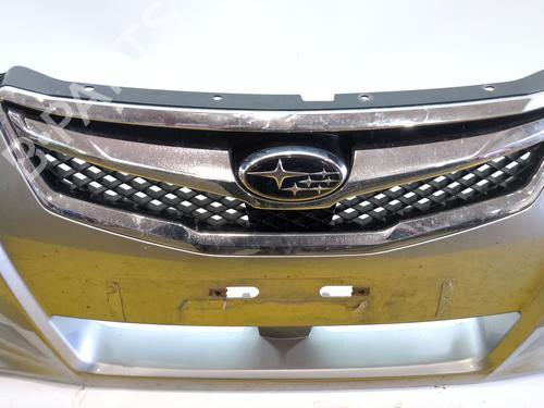Front bumper SUBARU LEGACY V (BM) 2.0 D AWD (BMD) | BP24589629C7 