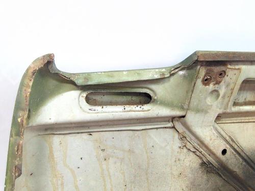 Hood LADA NIVA Closed Off-Road Vehicle (2121, 2131)  | BP28107482C1 