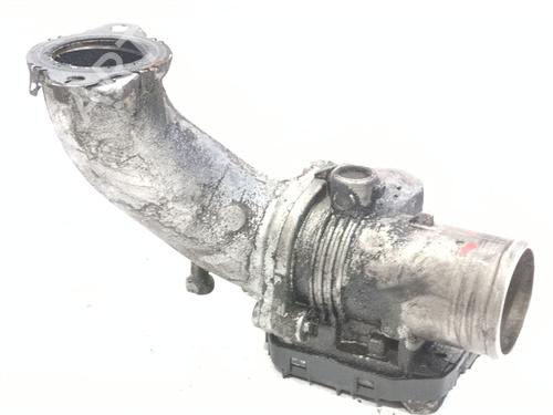 Used Throttle body RENAULT MEGANE III Hatchback (BZ0/1_, B3_) 1.5 dCi (106 hp) 29734194