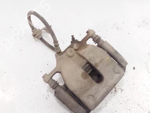 Used Left front brake caliper MERCEDES-BENZ CITAN Box Body/MPV (W415) [2012-2021]  21057578