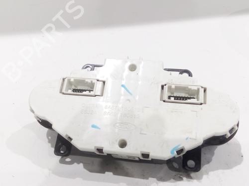 Climate control FORD FIESTA VI (CB1, CCN) 1.25 | BP21668302I5 