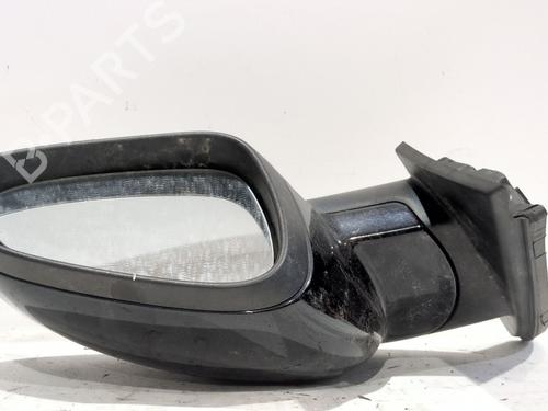 Right mirror OPEL INSIGNIA A (G09) 2.0 CDTI (68) | BP29192067C27 