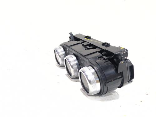 Climate control RENAULT KANGOO III Box Body/MPV 1.5 Blue dCi 95 (FJAB) | BP32410619I5