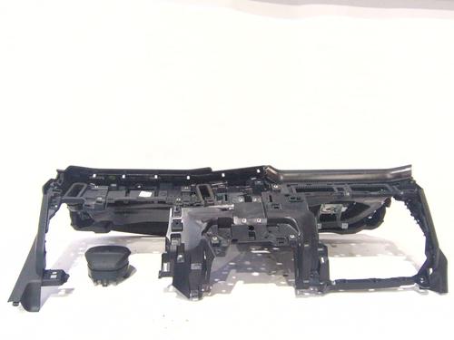 Airbag set RENAULT RAFALE Coupe (DGM_) 1.2 E-TECH 200 Hybrid (DGM2) (200 hp) 31010586