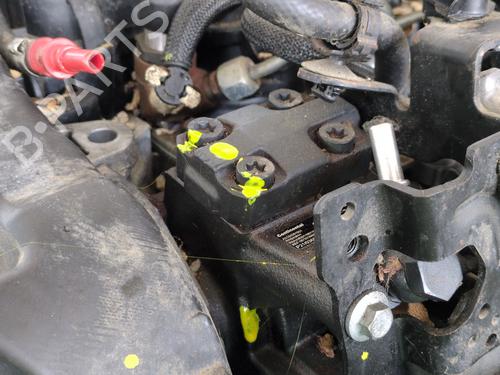 Engine RENAULT KANGOO Express (FW0/1_) 1.5 dCi 110 (FW06, FW12) | BP32853085M1  - Image 8