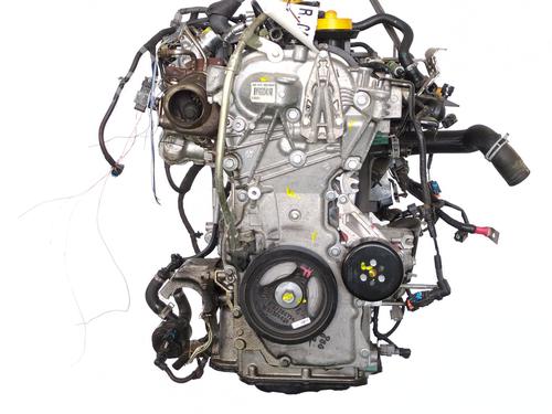 Engine RENAULT CAPTUR II (HF_) TCe 100 (HFMT) | BP33735836M1 - Image 6