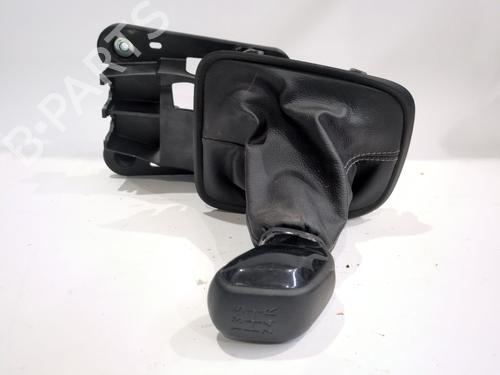 Gear lever CITROËN C3 III (SX) 1.2 PureTech 82 | BP24538872M90 