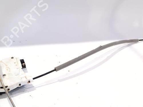 Front right lock MG MG ZS SUV (AZS1) 1.5 VTi | BP30157565C97 