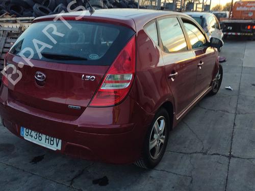 Used Parts HYUNDAI i30 (FD) 1.6 CRDi (90 hp) 4334113